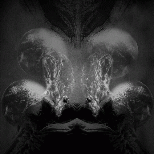 MONJE (MEX) : Dimensions Collide